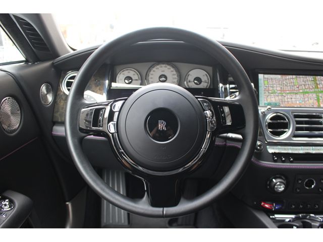 ROLLS-ROYCE ROLLS-ROYCE open 2017