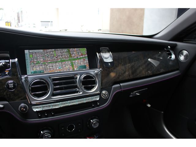 ROLLS-ROYCE ROLLS-ROYCE open 2017