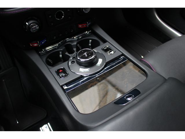 ROLLS-ROYCE ROLLS-ROYCE open 2017