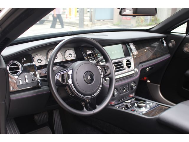 ROLLS-ROYCE ROLLS-ROYCE open 2017