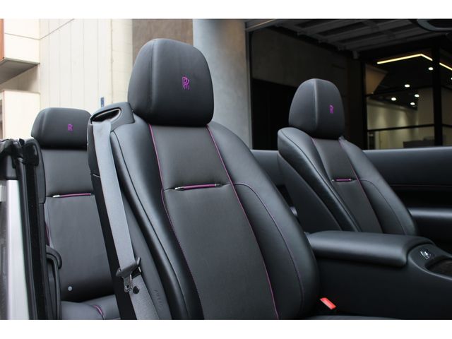 ROLLS-ROYCE ROLLS-ROYCE open 2017