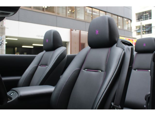 ROLLS-ROYCE ROLLS-ROYCE open 2017