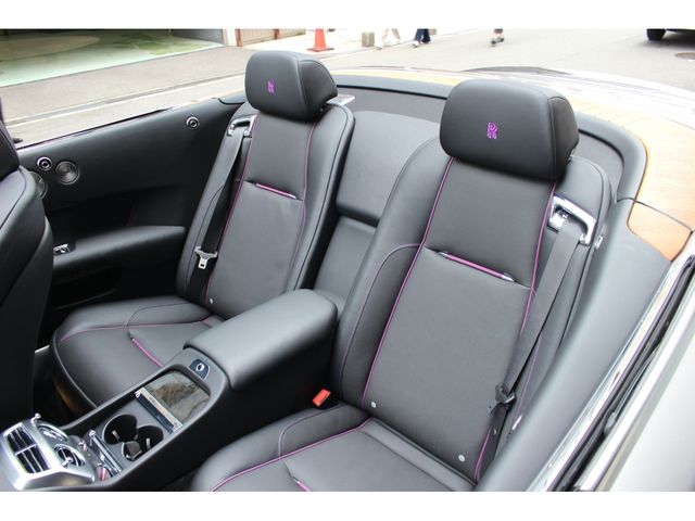 ROLLS-ROYCE ROLLS-ROYCE open 2017