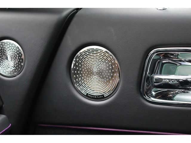 ROLLS-ROYCE ROLLS-ROYCE open 2017