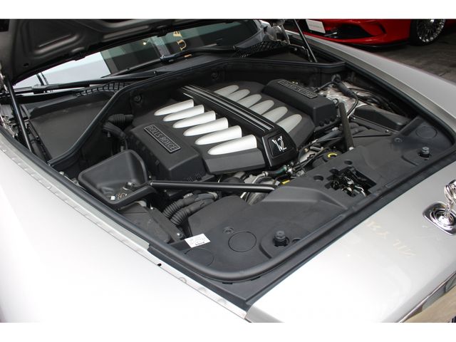 ROLLS-ROYCE ROLLS-ROYCE open 2017