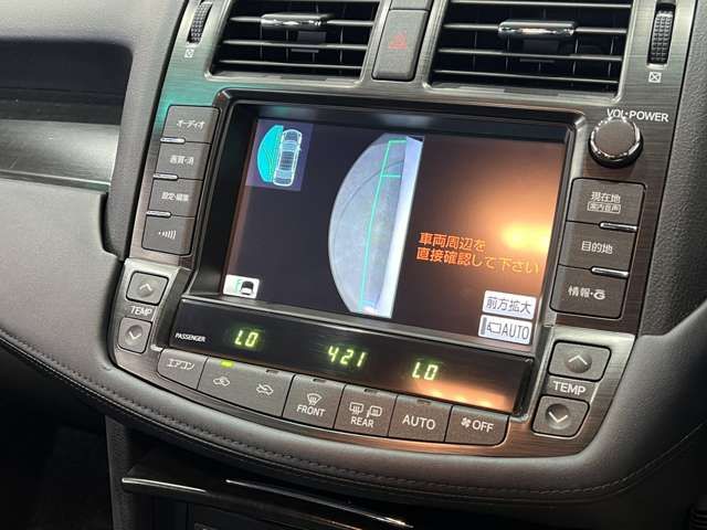 TOYOTA CROWN sedan 2008