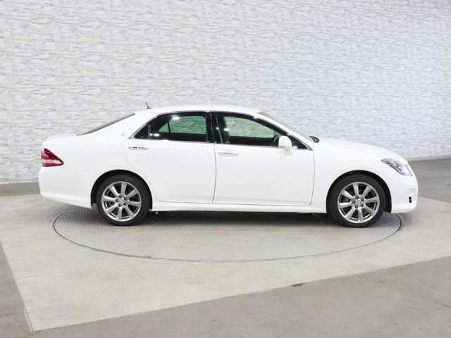 TOYOTA CROWN sedan 2008