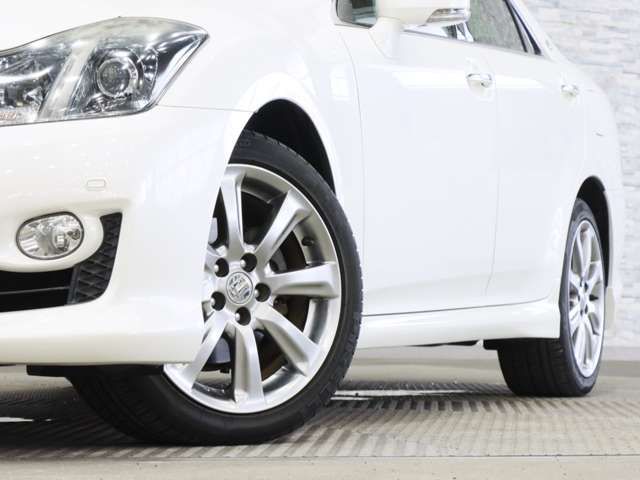 TOYOTA CROWN sedan 2008