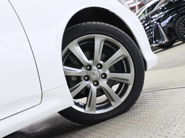 TOYOTA CROWN sedan 2008