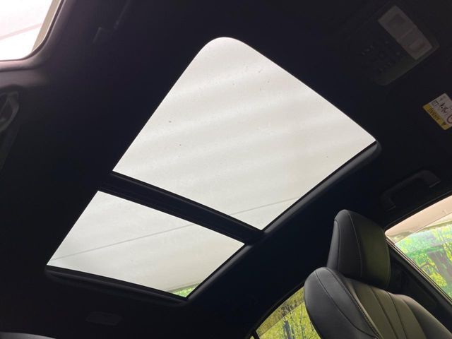 TOYOTA HARRIER 2WD 2015