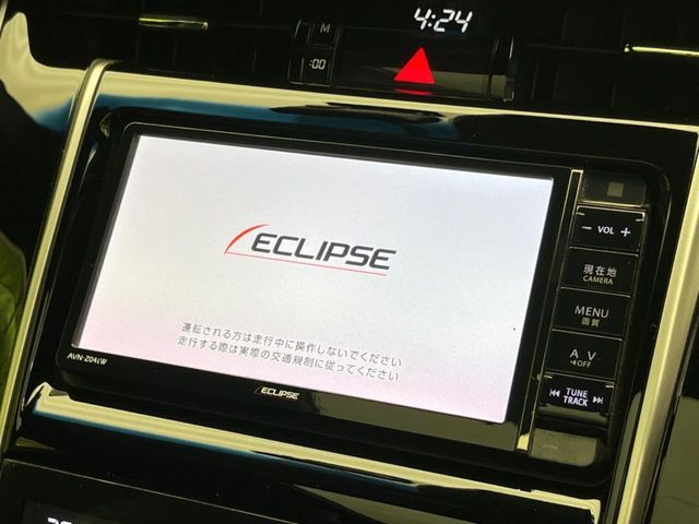 TOYOTA HARRIER 2WD 2015