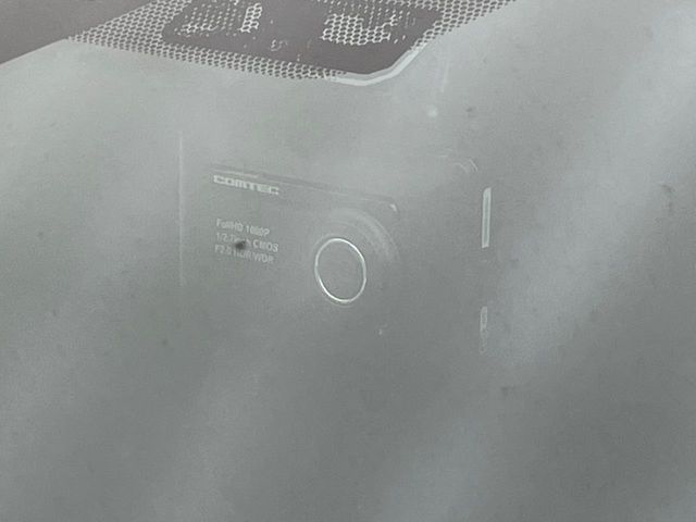 TOYOTA HARRIER 2WD 2015