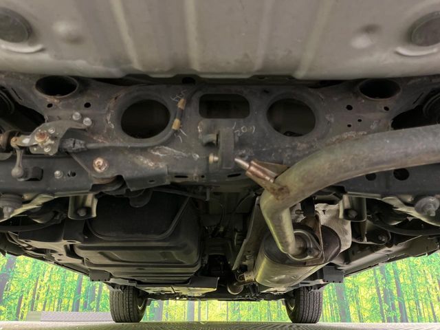 TOYOTA HARRIER 2WD 2015