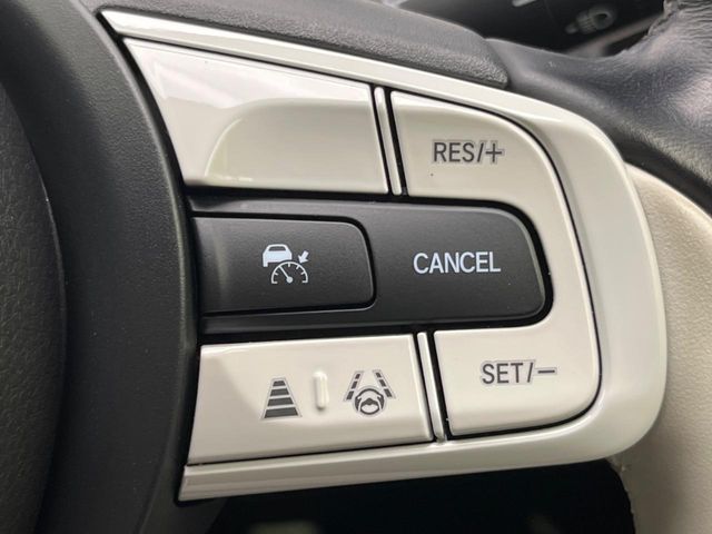 HONDA FIT e:HEV 2023