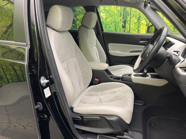 HONDA FIT e:HEV 2023