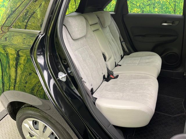 HONDA FIT e:HEV 2023