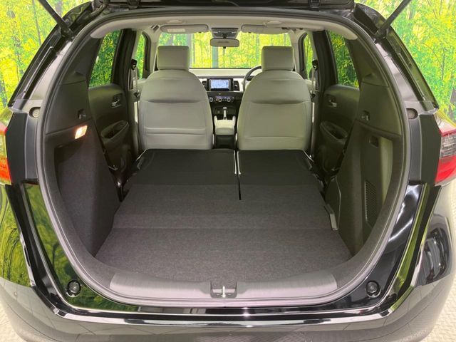 HONDA FIT e:HEV 2023