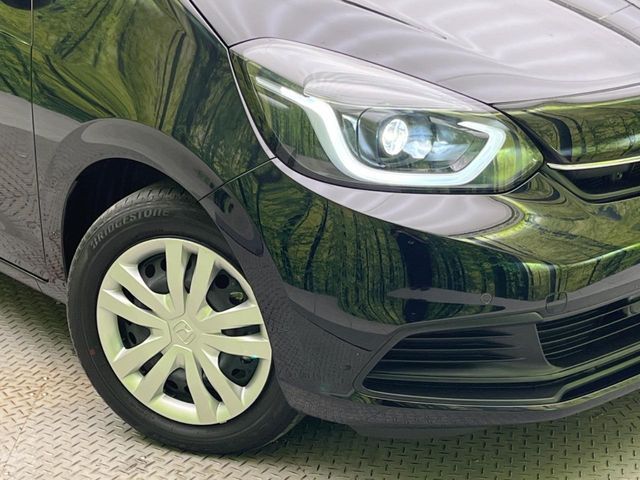 HONDA FIT e:HEV 2023