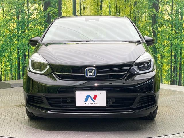 HONDA FIT e:HEV 2023