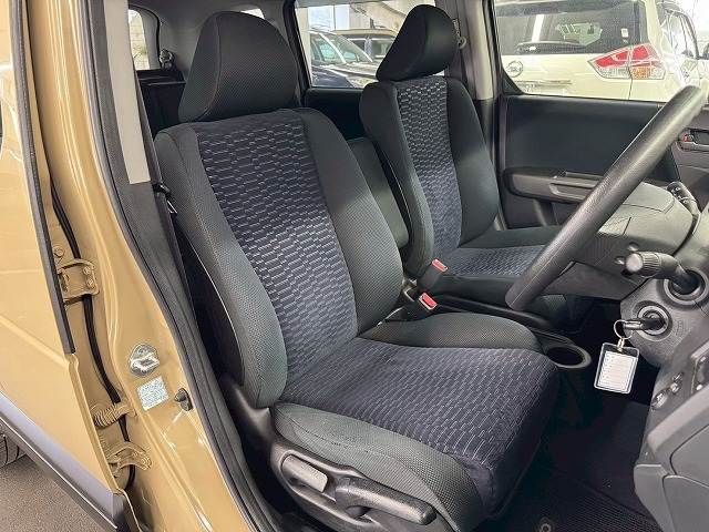 HONDA CROSSROAD 2007