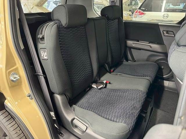 HONDA CROSSROAD 2007