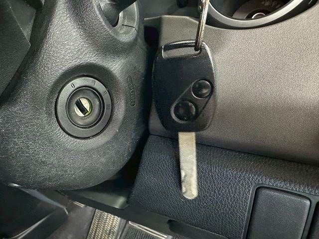 HONDA CROSSROAD 2007