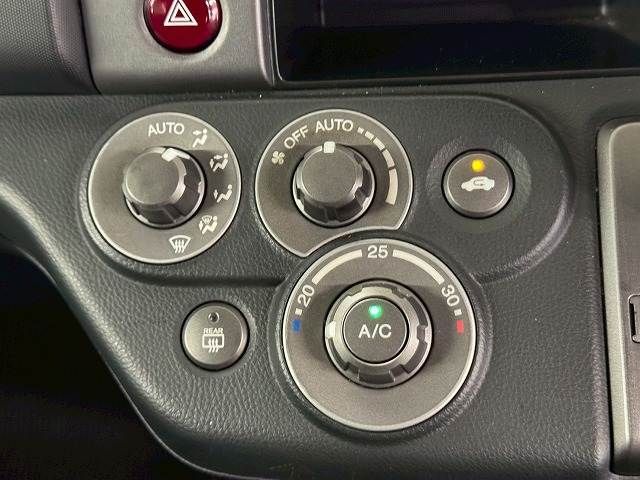 HONDA CROSSROAD 2007