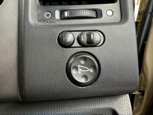 HONDA CROSSROAD 2007