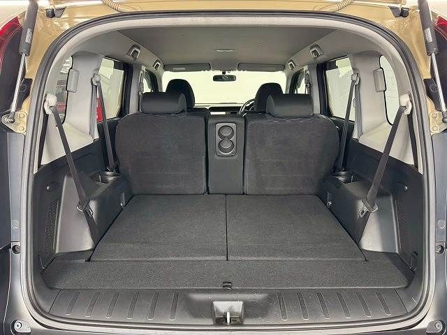 HONDA CROSSROAD 2007