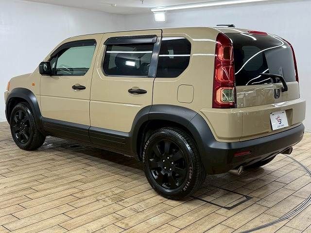 HONDA CROSSROAD 2007