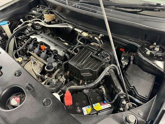 HONDA CROSSROAD 2007