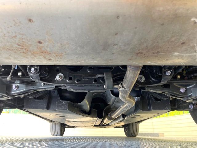 TOYOTA HARRIER 2WD 2020