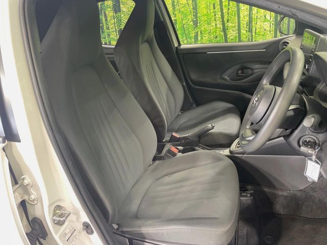 TOYOTA YARIS HYBRID 2022