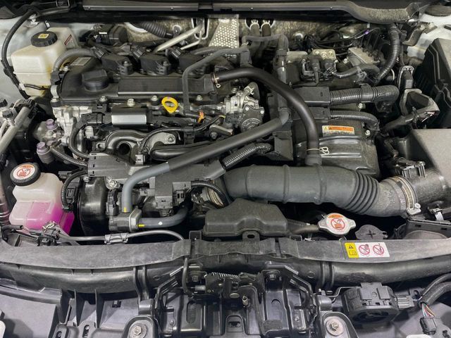 TOYOTA YARIS HYBRID 2022