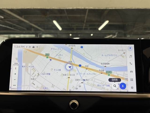 TOYOTA CROWN SPORT 2024