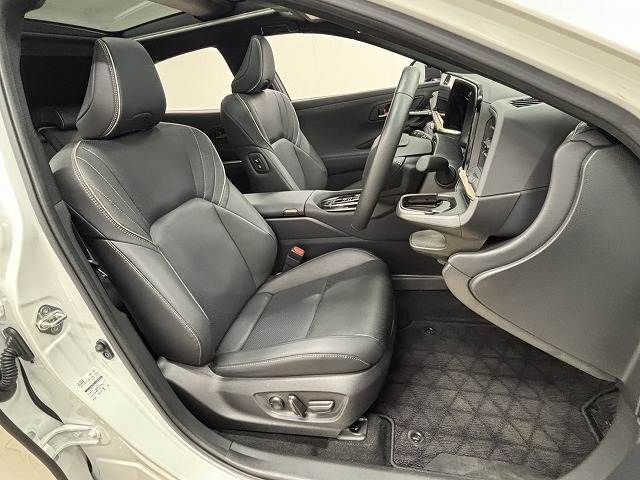 TOYOTA CROWN SPORT 2024