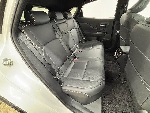 TOYOTA CROWN SPORT 2024