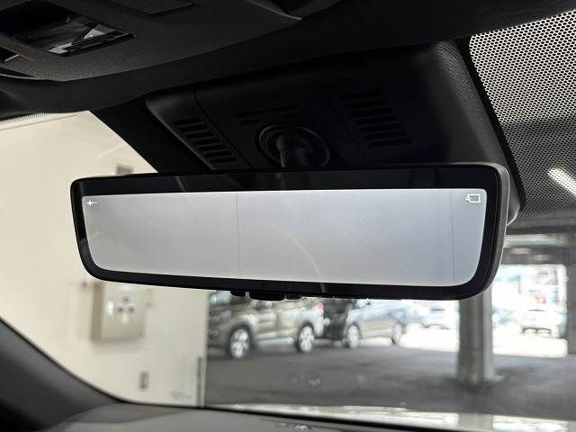 TOYOTA CROWN SPORT 2024