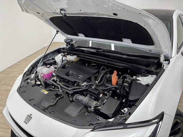 TOYOTA CROWN SPORT 2024