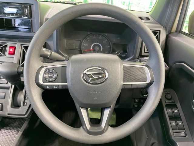 DAIHATSU TAFT 2024
