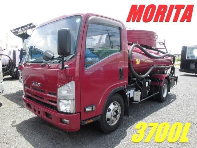 ISUZU ELF 2014