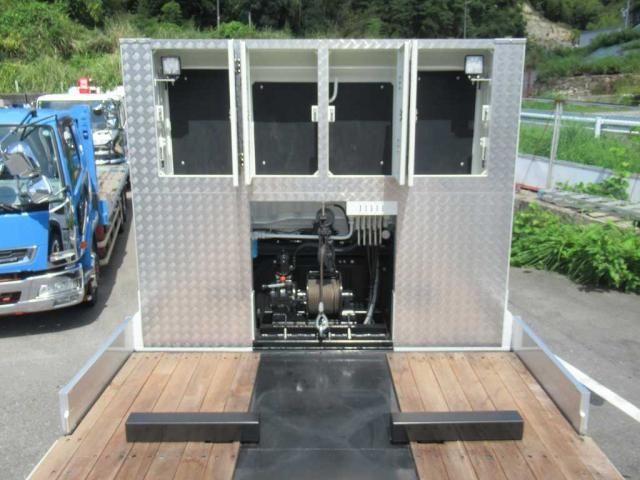 MITSUBISHI FUSOU SUPER GREAT 2025