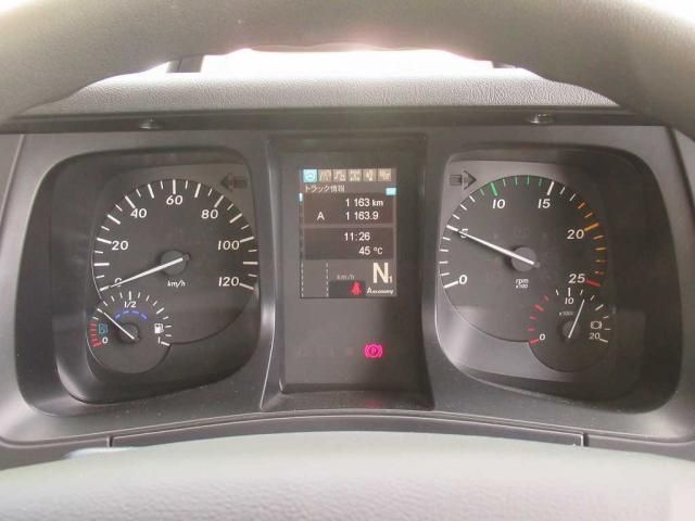 MITSUBISHI FUSOU SUPER GREAT 2025