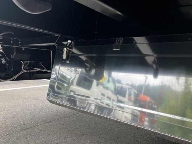 MITSUBISHI FUSOU SUPER GREAT 2025