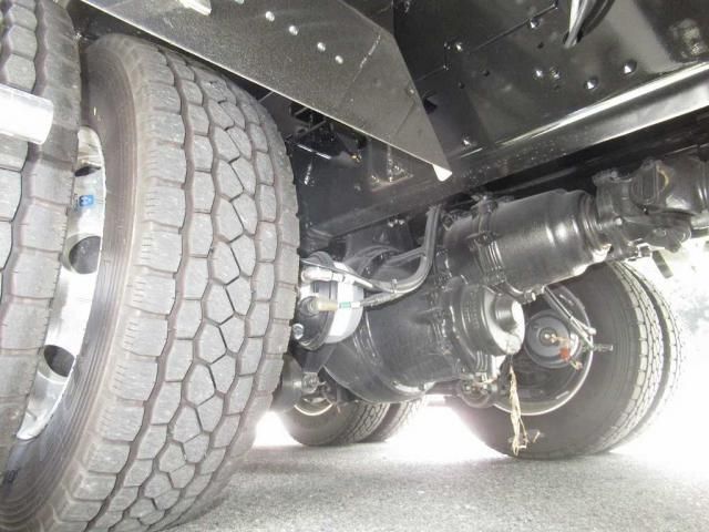 MITSUBISHI FUSOU SUPER GREAT 2025