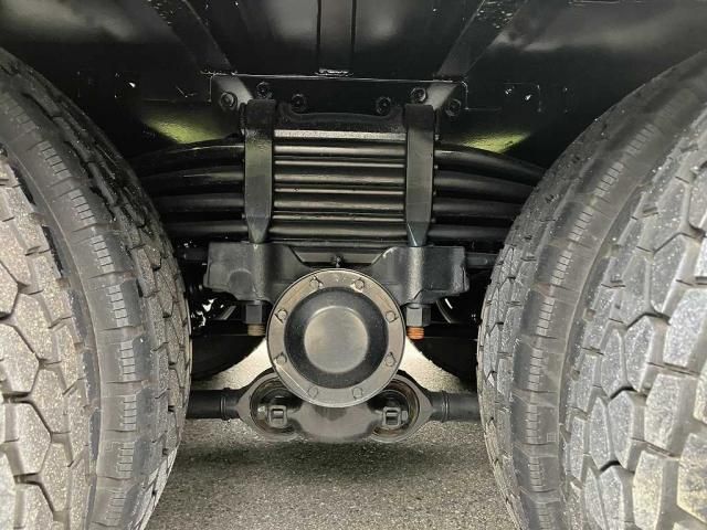 MITSUBISHI FUSOU SUPER GREAT 2025