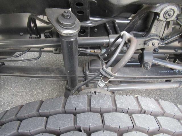 MITSUBISHI FUSOU SUPER GREAT 2025