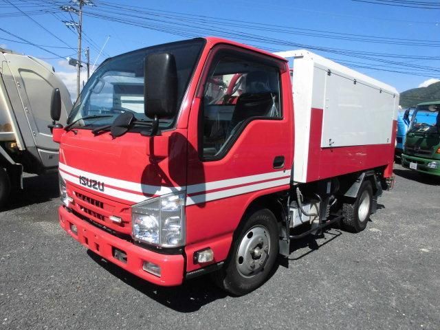 ISUZU ELF 2018