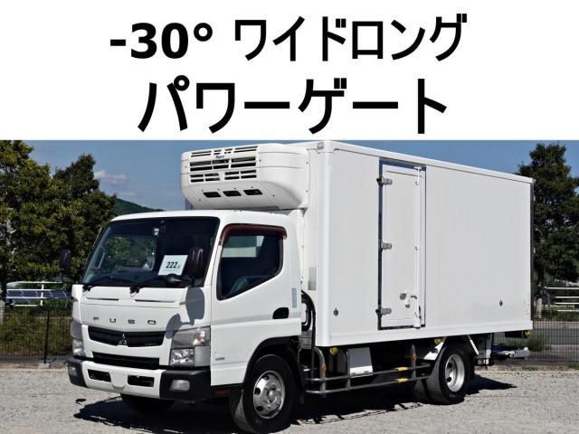 MITSUBISHI CANTER 2015
