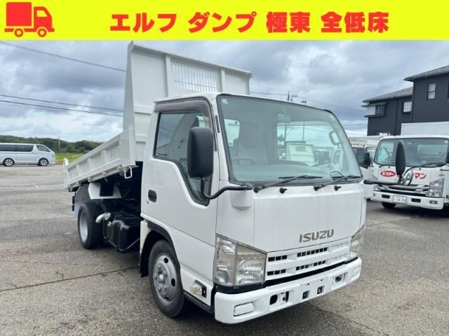 ISUZU ELF 2013
